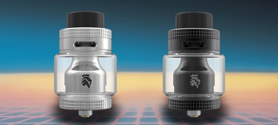 Kaees Solomon Mesh RTA