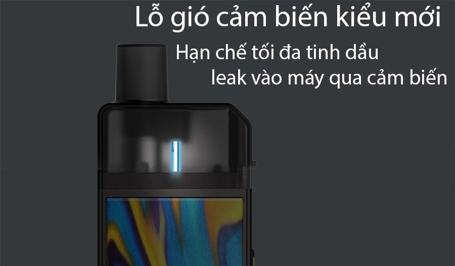 VOOPOO NAVI Pod Kit,