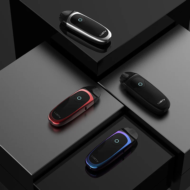 Nevoks Lusty Aio Kit