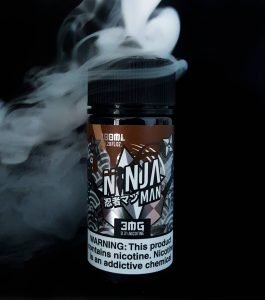 Tinh dầu Vape Pod