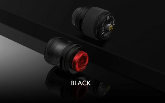 Wotofo Profile M RTA