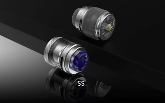 Wotofo Profile M RTA