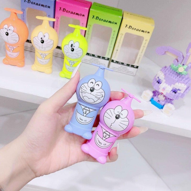 T-Doraemon 5000 Puffs