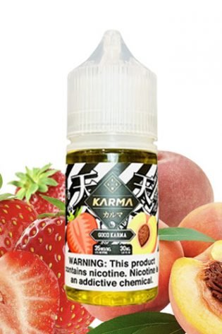 Tinh Dầu Karma Salt Good Karma Ice