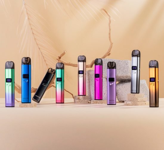 Lost Vape Ursa Nano Pro