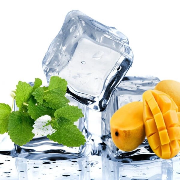 High Roller Exotic Mango