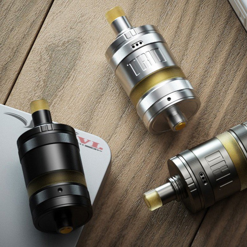 ZQ TRIO RTA