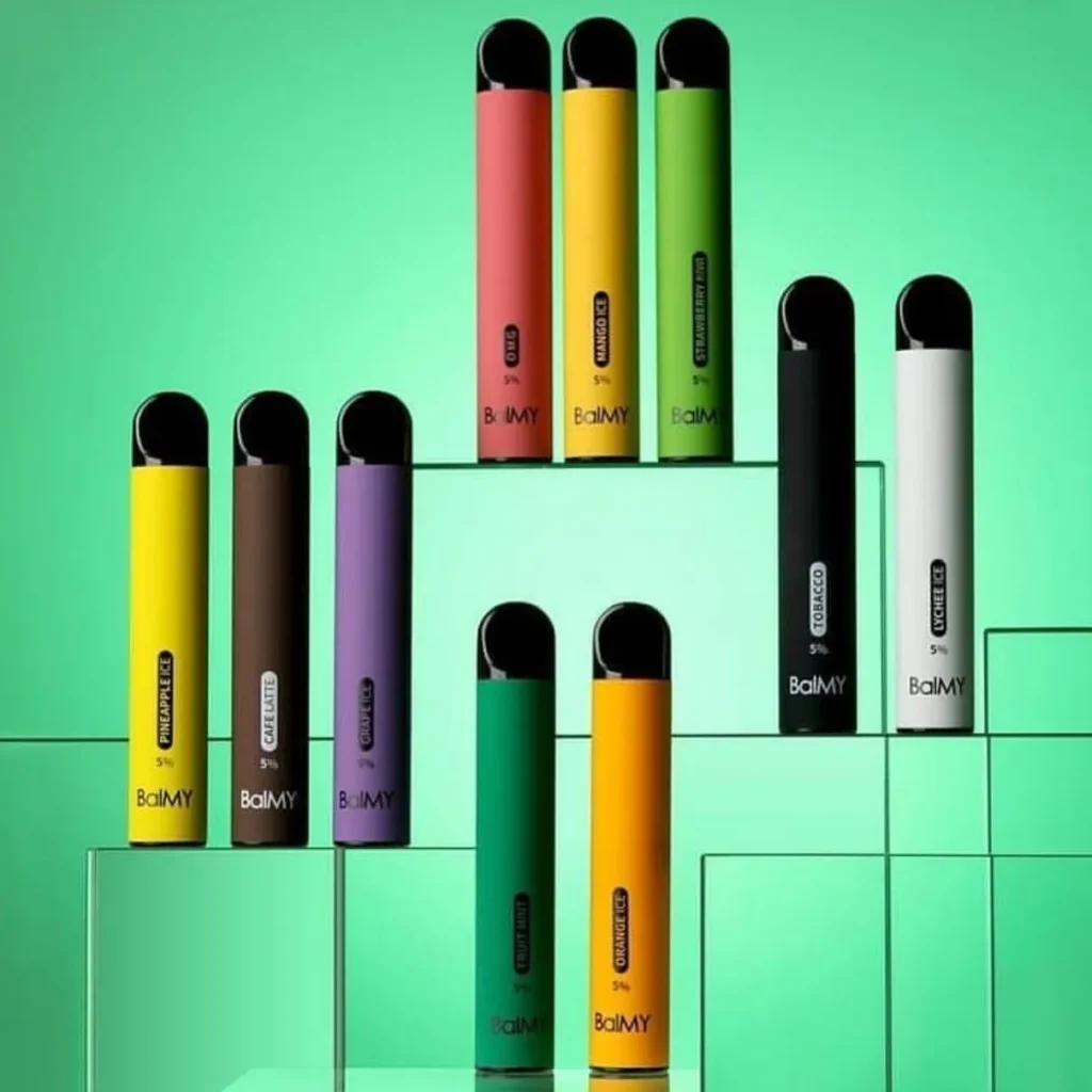 Disposable BalMY Pro