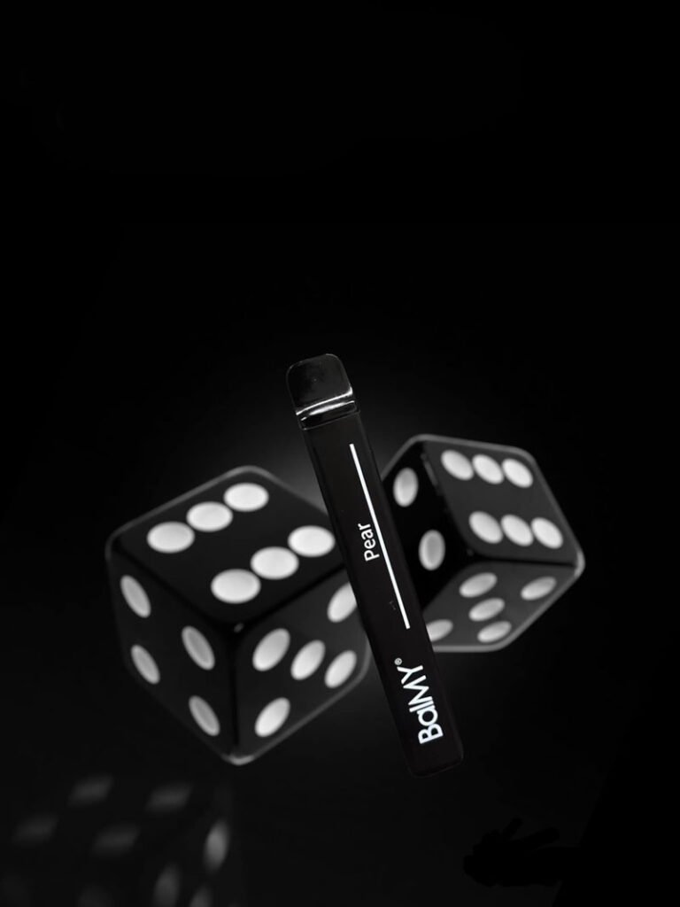 Disposable BalMY Pro