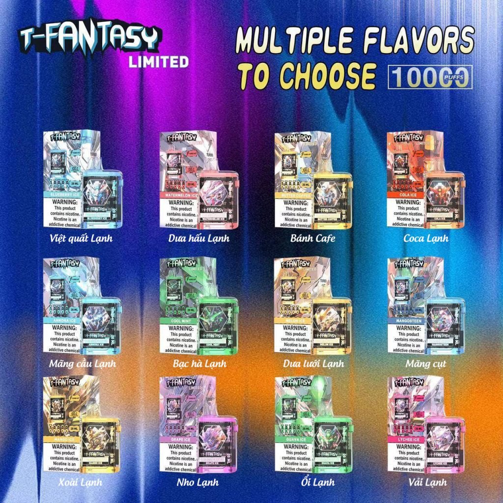 T-Fantasy Limited