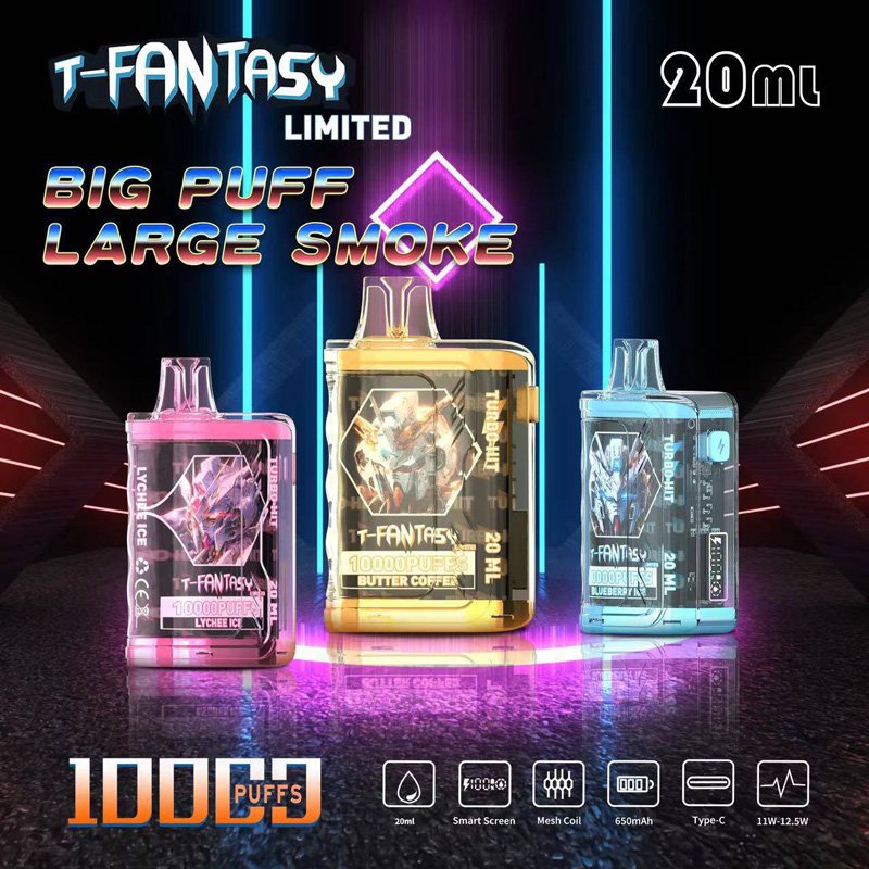 T-Fantasy Limited