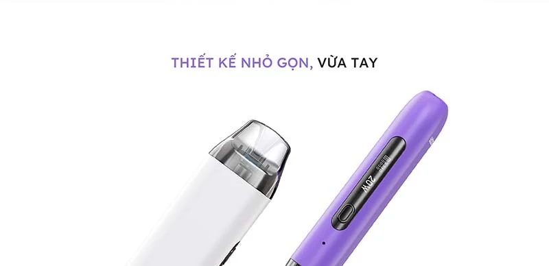 Aspire Minican Aspire Minican