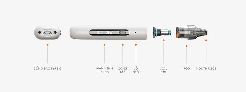 aspire minican aspire minican