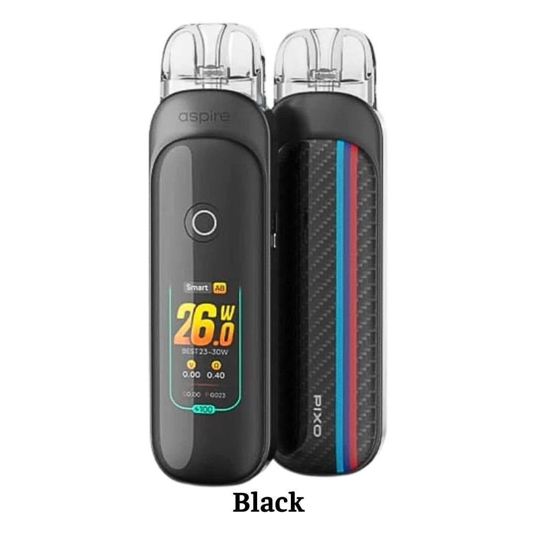 aspire pixo aspire pixo