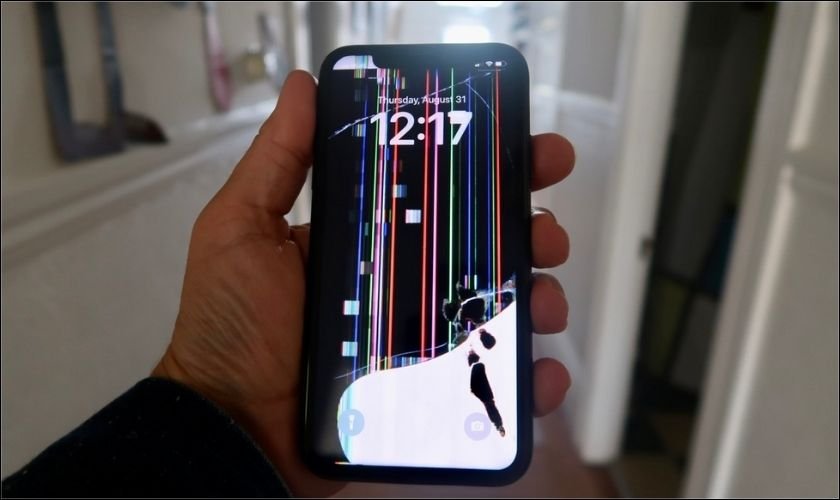 thay màn iphone 13, bình thạnh thay màn iphone 13, bình thạnh