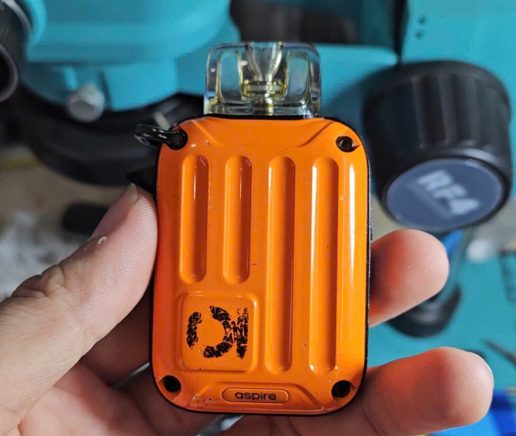 rill x lỗi đèn vàng