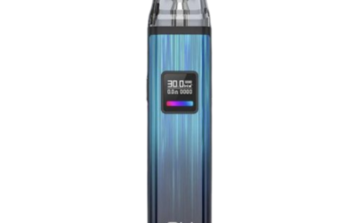 Hướng Dẫn Sử Dụng Pod System Đúng Cách – Nâng Cao Trải Nghiệm Tại Luxvape