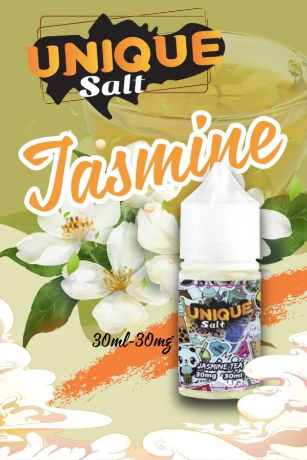 Tinh dầu UNIQUE SALT - Hình ảnh 6