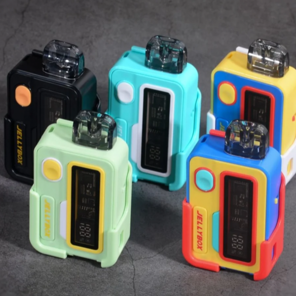 RINCOE JELLYBOX XS 30W - Hình ảnh 2