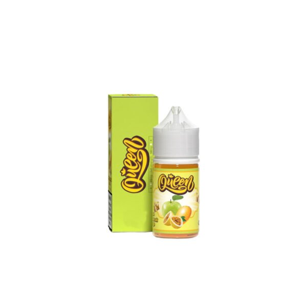 Tinh dầu Queen Saltnic - Hình ảnh 3