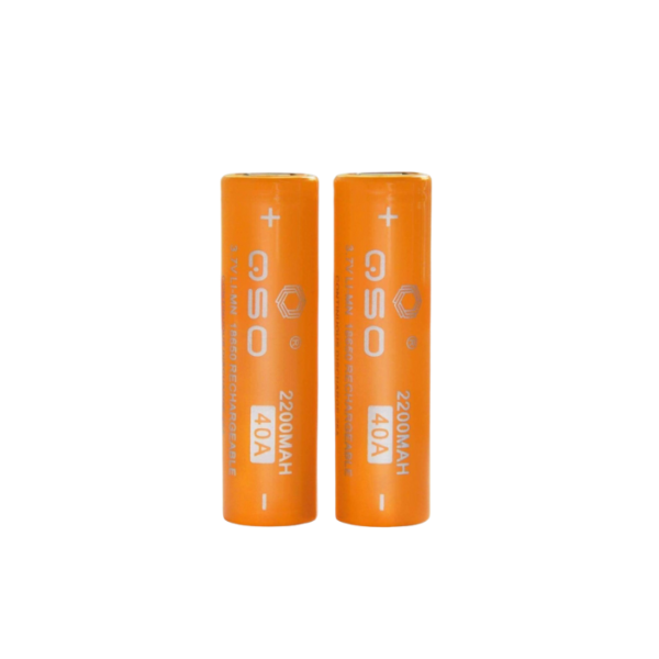 PIN OSO VÀNG 2200 mAH