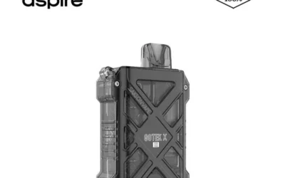 Pod System GOTEK X2 Của ASPIRE