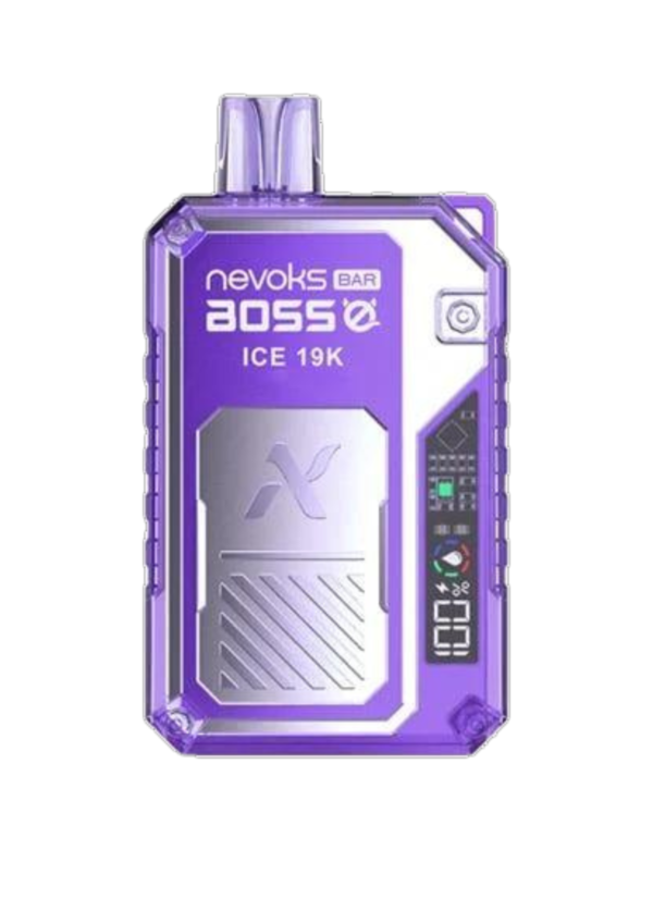 Nevoks 19000 - Hình ảnh 6