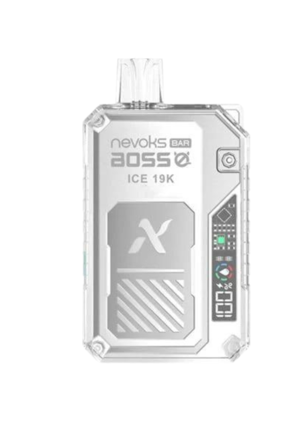 Nevoks 19000