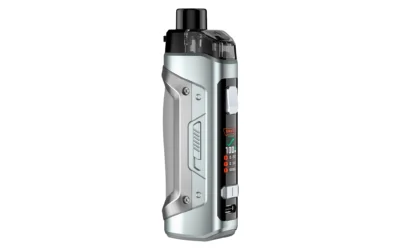 Geekvape – Thương hiệu quá nổi tiếng