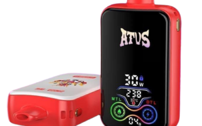 Pod 1 Lần Có Giúp Cai Thuốc Lá Truyền Thống Được Không?