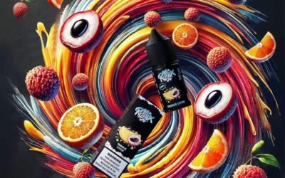 Tinh Dầu Tokyo Remix – Khám Phá Hương Vị Mới Với Sự Đột Phá Từ Tokyo