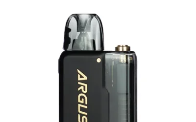 Voopoo – ARGUS P2 ( 30w ) – Pod Kit