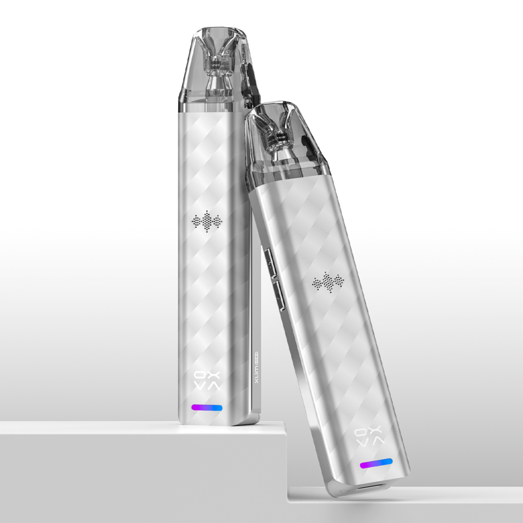 Đầu Rỗng Xlim 0.6 Và Xlim 0.4 Ohm – Vape Bình Thạnh xlim se