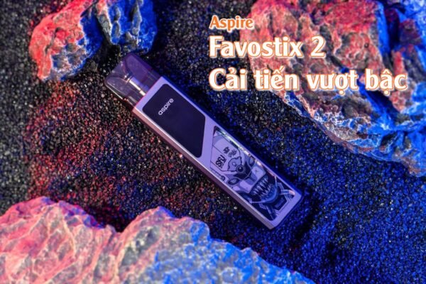 Favostix V2