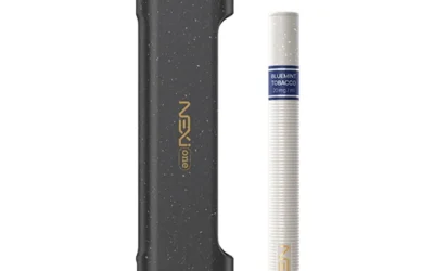 Aspire – NEXI ONE – Vỏ kín