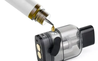 Hút Pod Bị Đau Họng: Nguyên Nhân Và Làm Thế Nào Để Khắc Phục?