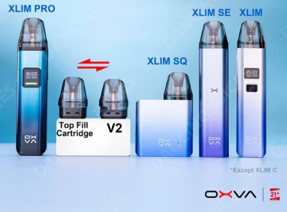 xlim pro luxvape - vape bình thạnh
