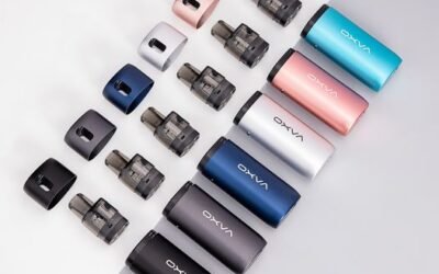 System Oxva Oneo ( 2024 )