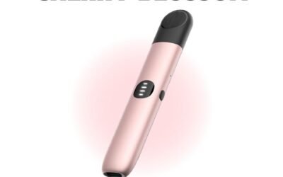 Relx INFINITY 2 – Device