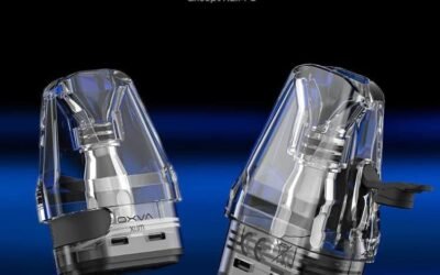 Đầu Rỗng Xlim 0.6 Và Xlim 0.4 Ohm – Vape Bình Thạnh