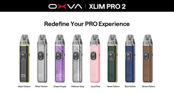 Xlim Pro V2 - 30W - Hình ảnh 4