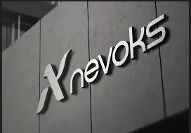 Thượng hiệu Nevoks – Vape Bình Thạnh