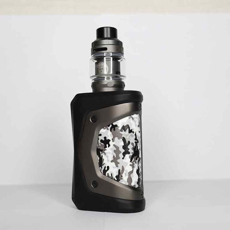 Aegis X Zeus