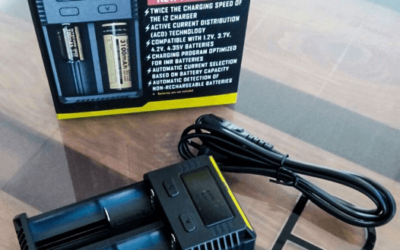 Sạc Vape Các Tiêu Chí Lựa Chọn Phù Hợp