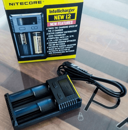 sạc vape