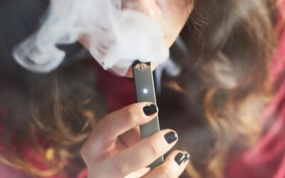 Cảm Giác Khi Hút Pod và Cách Hút Pod Cho Người Mới Bắt Đầu