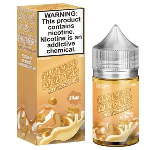 Monster Vape Labs