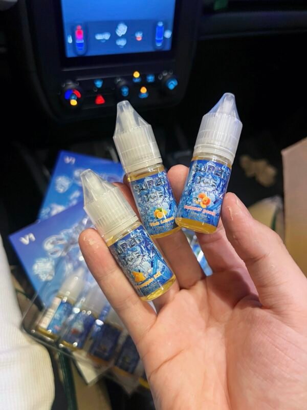super ice 10ml