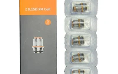 Giới thiệu về Occ Z2 Mesh