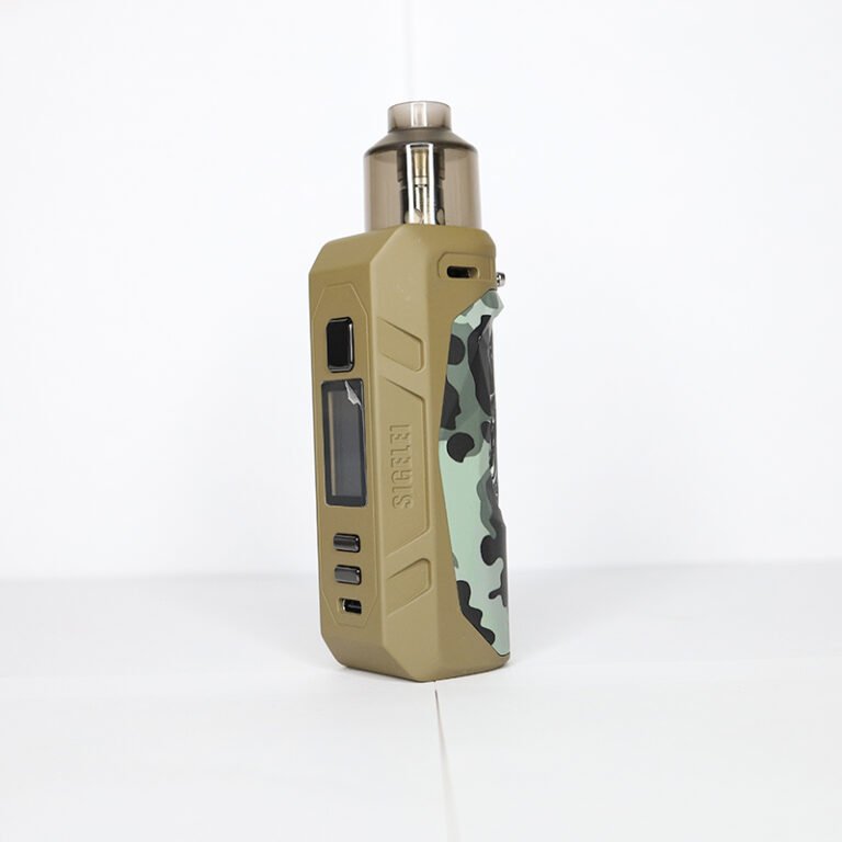 Sigelei Humvee 80W